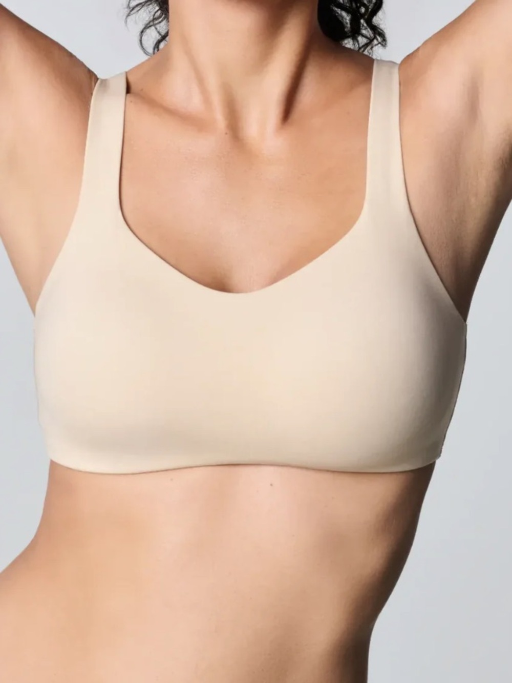 HUUG Daily Embrace Bra Size S
